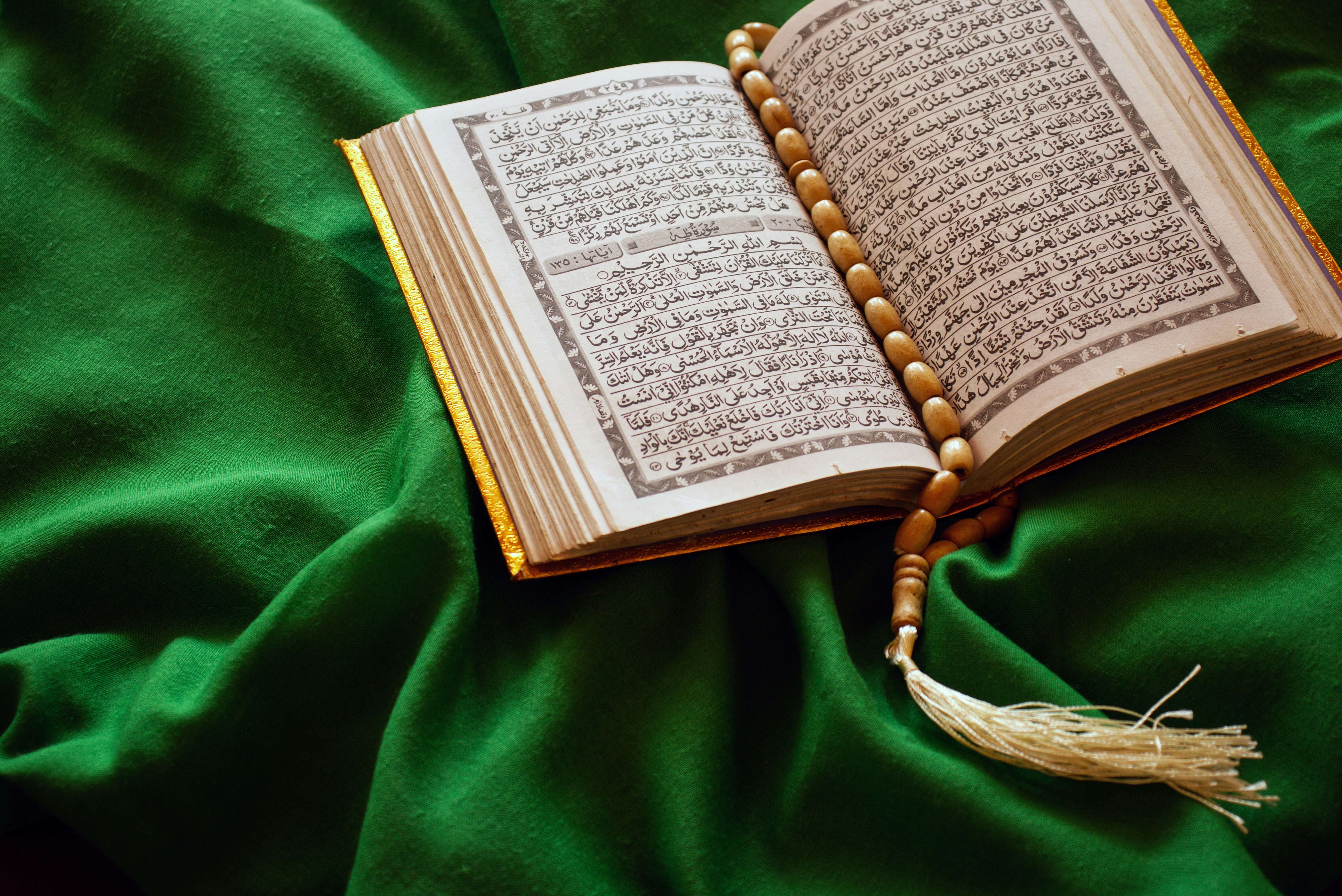 Quran Classes